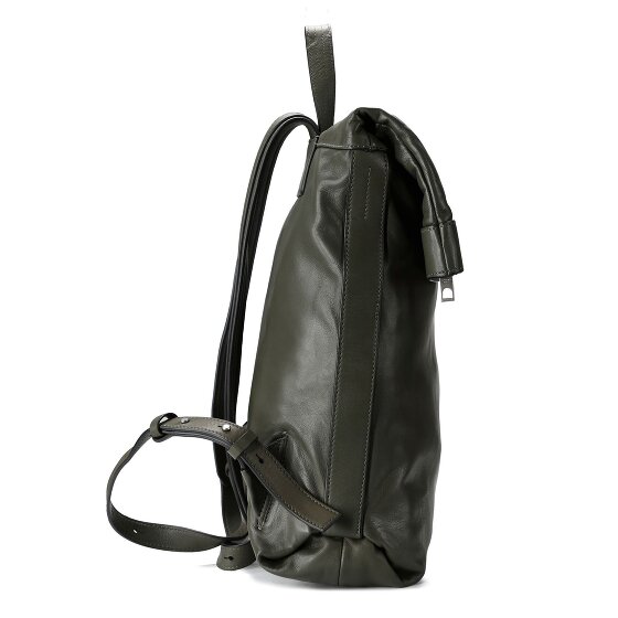 Liebeskind Elvira Daypack Leather 66 cm Laptop compartment