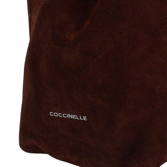 Coccinelle C-Easy Shoulder Bag Leather 36 cm