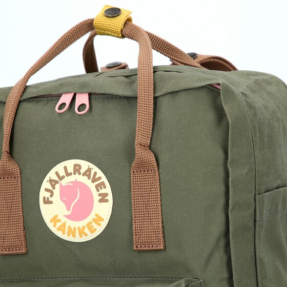 Fjällräven Kanken Daypack 36 cm Fjällräven Kanken Daypack 36 cm