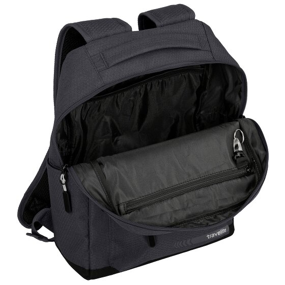 Travelite Kick Off Backpack 40 cm laptop compartment