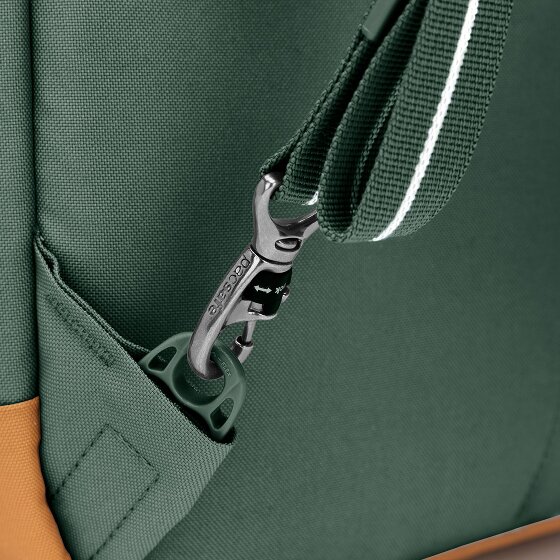 Pacsafe Go Backpack RFID 46 cm laptop compartment Pacsafe Go Backpack RFID 46 cm laptop compartment