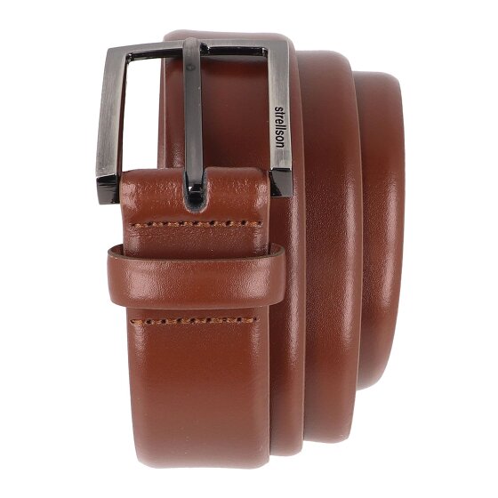 Strellson Premium belt leather