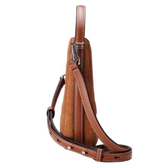 Lauren Ralph Lauren Tasha Shoulder Bag Leather 19.5 cm