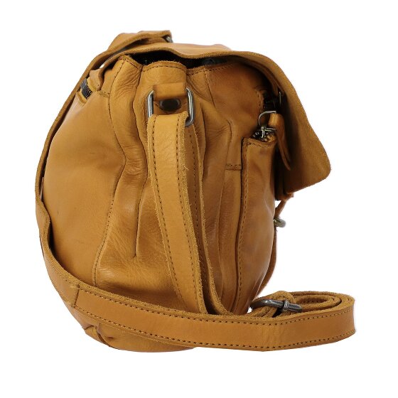 Harbour 2nd Anchor Love Shoulder bag Leather 25 cm