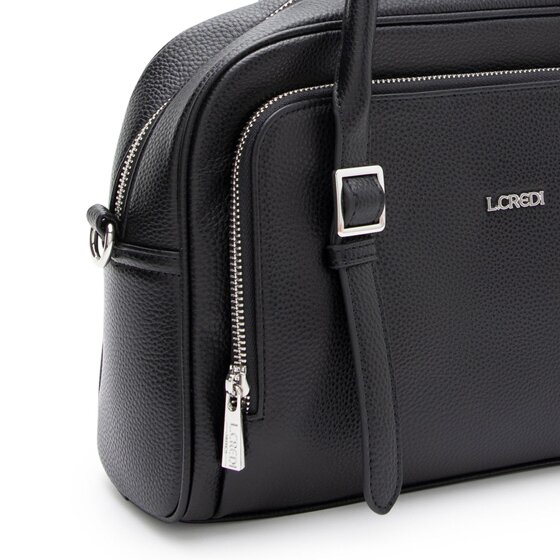 L.Credi Panja Handbag 34 cm