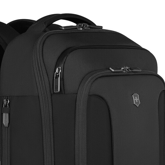 Victorinox Werks Traveler 7.0 Business backpack 43 cm Laptop compartment