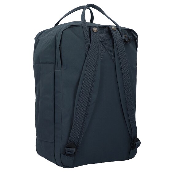 Fjällräven Kanken backpack 43 cm laptop compartment