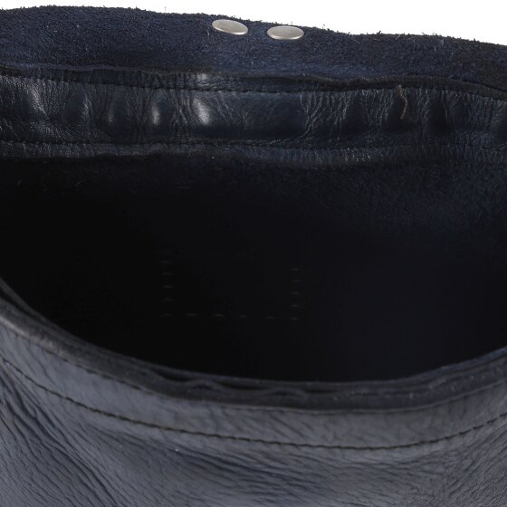 Campomaggi Linda Shoulder bag Leather 22 cm