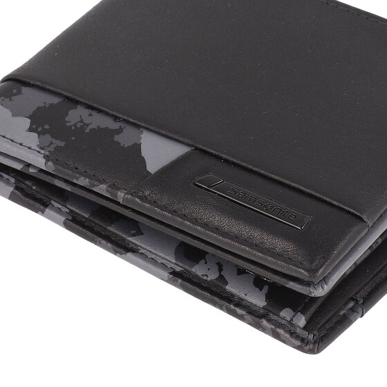 Samsonite Pro-DLX 6 wallet RFID leather 10.5 cm