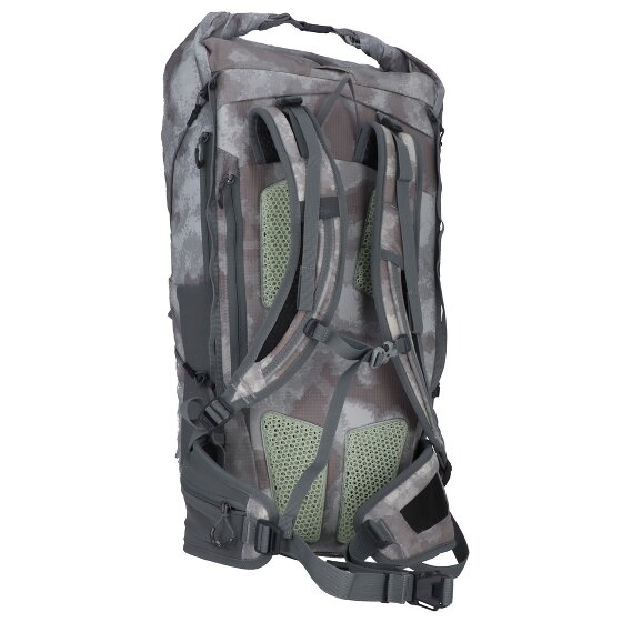 Jack Wolfskin 3D Aerorise 30 Hiking backpack 56 cm