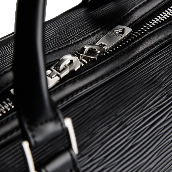 Guess Milano Weekender travel bag 57 cm