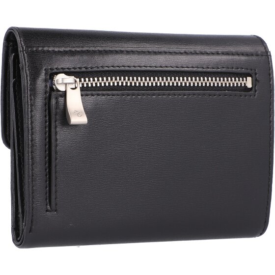 Mandarina Duck Hera 3.0 wallet leather 13 cm