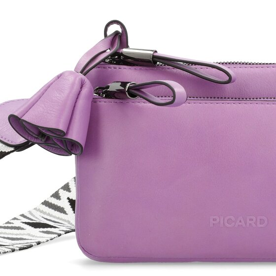 Picard Bella Shoulder bag Leather 20 cm
