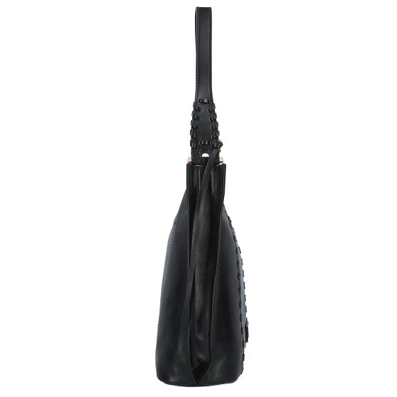 The Bridge Febe-Wow Shoulder Bag Leather 30 cm