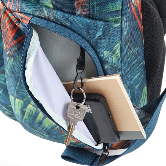 NITRO Future Hero Daypack 51 cm Laptop compartment