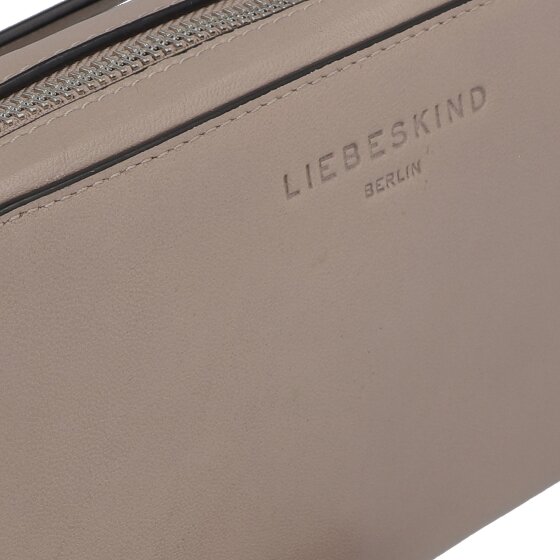 Liebeskind Hera Clutch purse Leather 20 cm