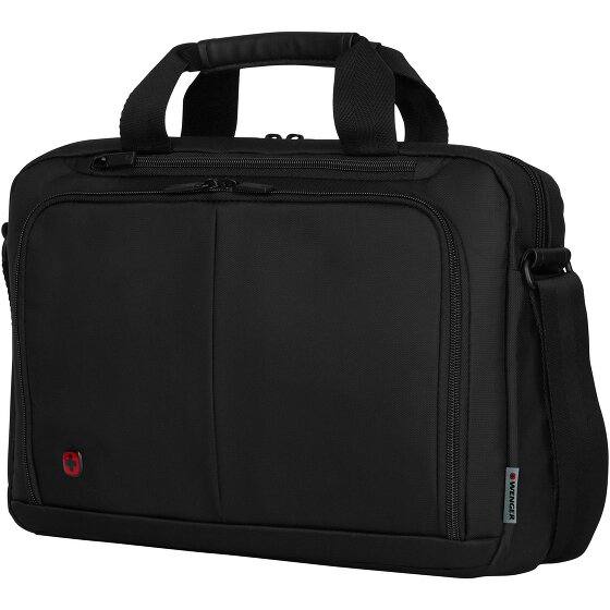 Wenger Source laptop bag 39 cm laptop compartment