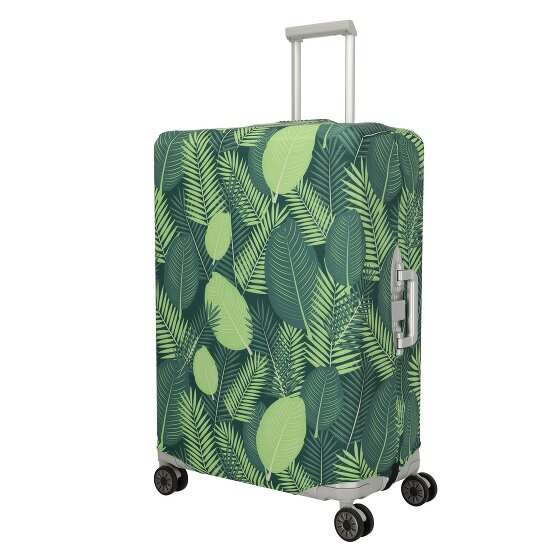 Travelite Basics Suitcase cover 77 cm