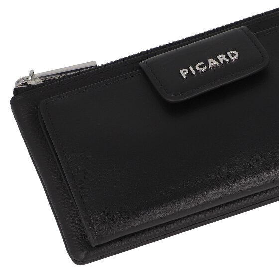 Picard Embrace 1 Wallet Leather 17 cm