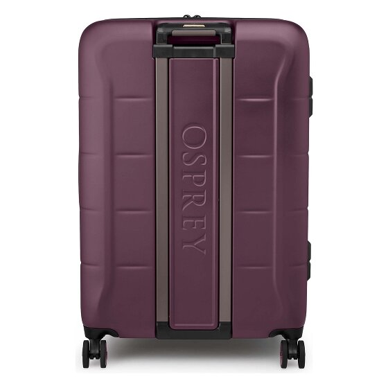 Osprey Ozone 4 wheels Trolley 75 cm