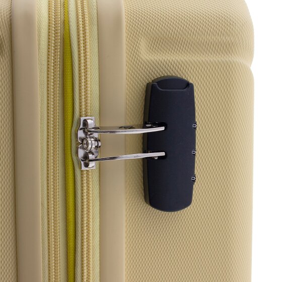 Gladiator 2900 4 wheels Cabin trolley 55 cm