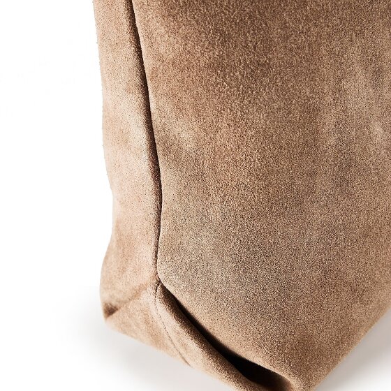 Burkely Vienna Shoulder Bag Leather 38 cm