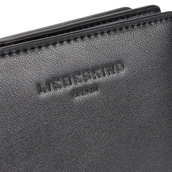 Liebeskind Audrey Wallet RFID protection Genuine Leather 11 cm