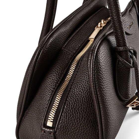 Calvin Klein Emblem Shoulder Bag 30 cm