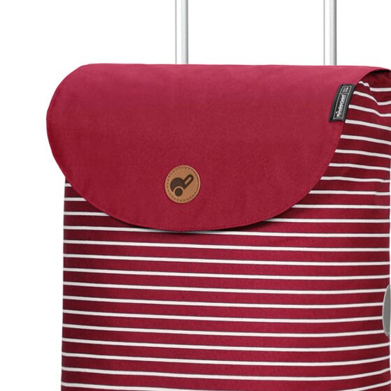 Andersen Shopper Scala Shopper Plus Tilde Shopping Trolley 54 cm Andersen Shopper Scala Shopper Plus Tilde Shopping Trolley 54 cm