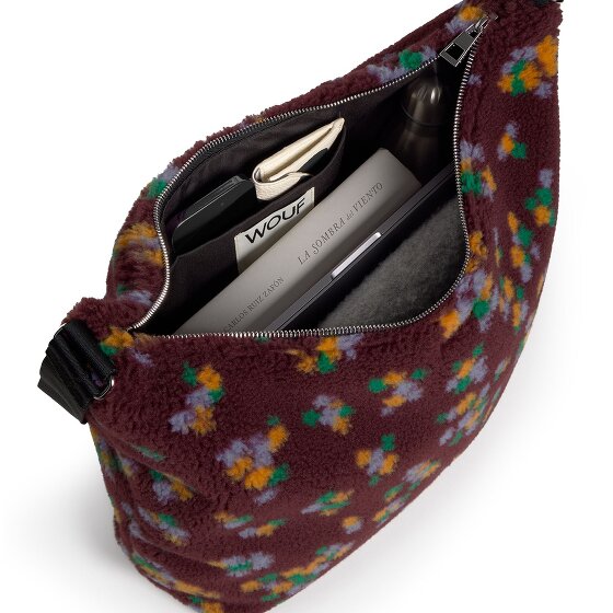 Wouf Teddy Shoulder Bag 42 cm