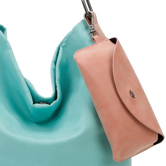 Fritzi aus Preußen Izzy07 Olga Canvas Shoulder Bag 27 cm