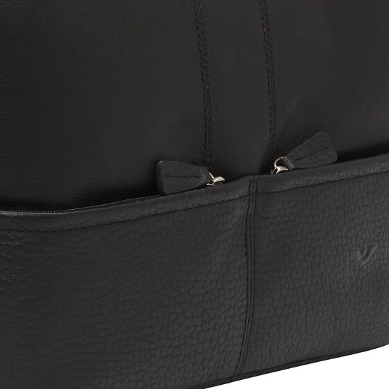 Voi Boston Shopper Bag Leather 30 cm