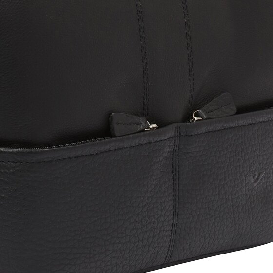 Voi Boston Hera Shopper Bag Genuine Leather 30 cm
