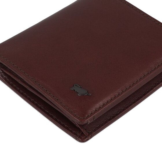 Braun Büffel Country wallet RFID leather 9.5 cm Braun Büffel Country wallet RFID leather 9.5 cm