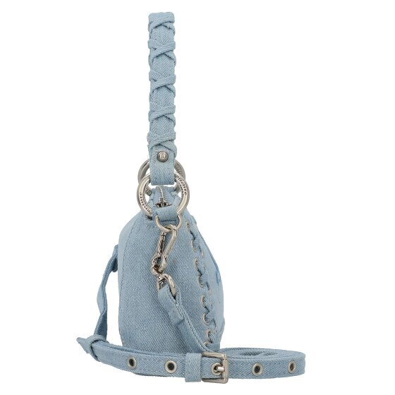 Juicy Couture Scarlette Shoulder Bag 23 cm