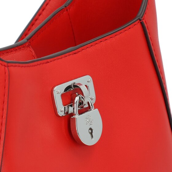 Lauren Ralph Lauren Tanner Mini Bag Shoulder Bag Leather 16 cm