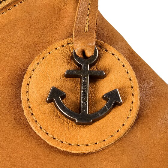Harbour 2nd Anchor Love Adara Shoulder bag Genuine Leather 20 cm