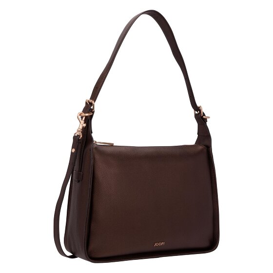 Joop! Lipari Metallo Liah Shoulder Bag Genuine Leather 32 cm