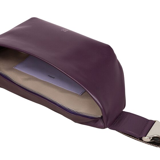 DuDu Tenerife Fanny pack Leather 31 cm