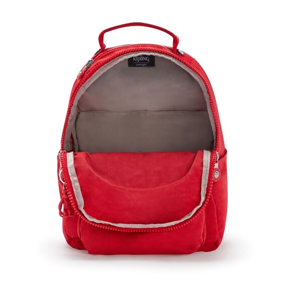 Kipling Basic Seoul S backpack 35 cm laptop compartment