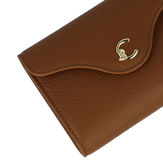 Coccinelle C-Me Wallet Leather 14 cm