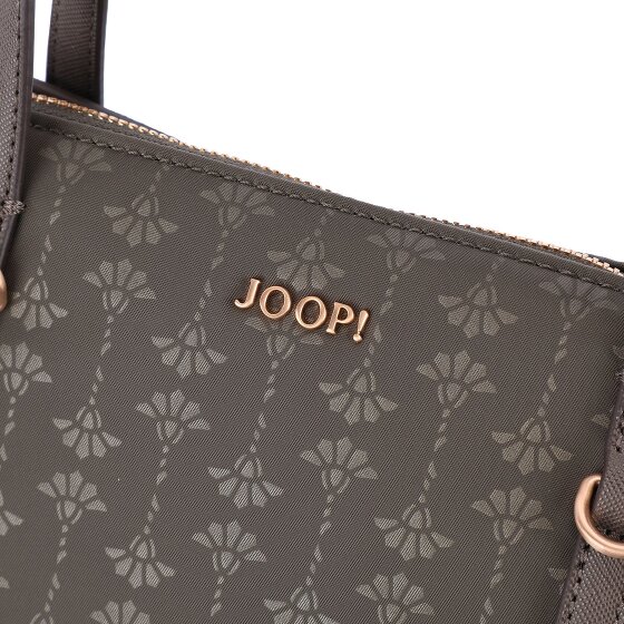 Joop! Collana Tessuto Shoulder Bag 27.5 cm Joop! Collana Tessuto Shoulder Bag 27.5 cm