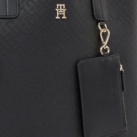 Tommy Hilfiger TH Distinct Shopper Bag 37 cm