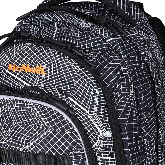McNeill Milo School bag set 2-piece