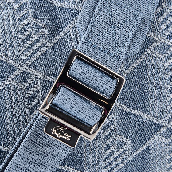 Lacoste Neocroc Seasonal Shoulder bag 38 cm