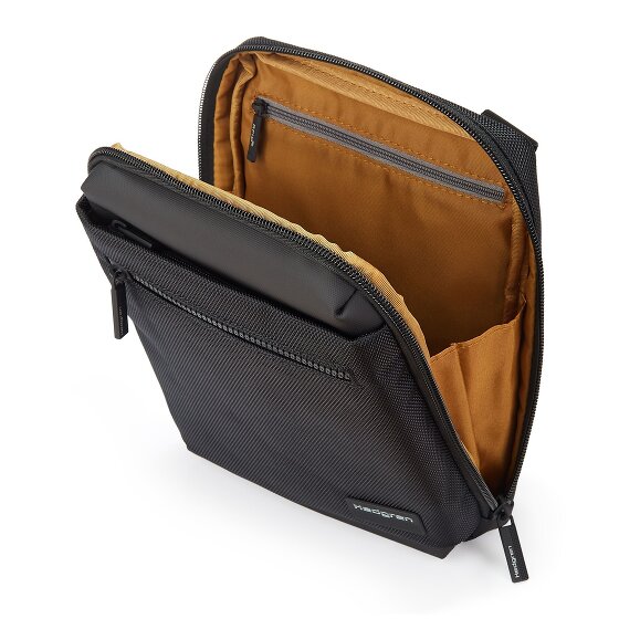 Hedgren Slim shoulder bag RFID 19 cm