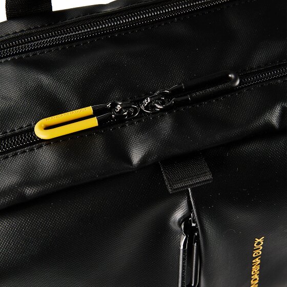 Mandarina Duck Eco Coated travel backpack 40 cm