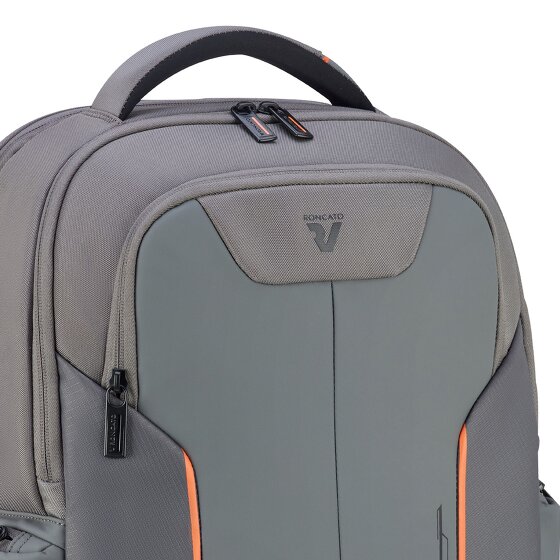 Roncato Interface Daypack 43 cm Laptop compartment