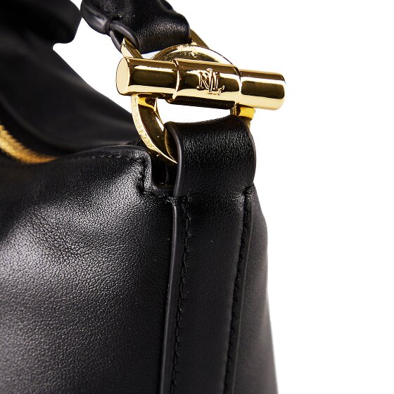 Lauren Ralph Lauren Blaike Mini Bag Shoulder Bag Leather 17 cm