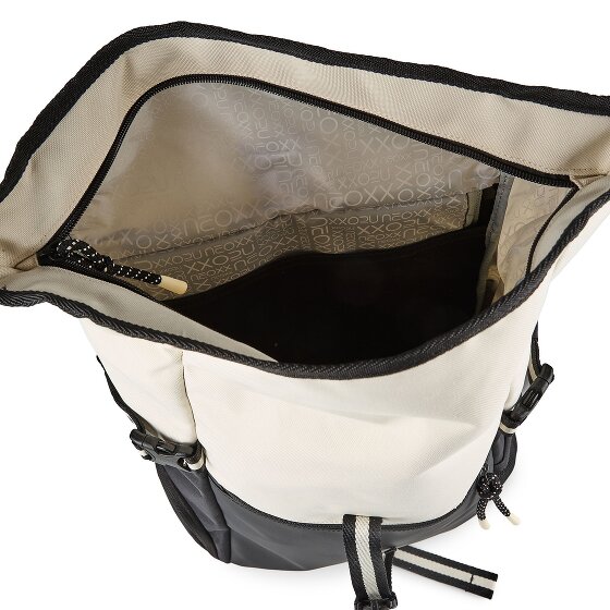 Neoxx Iconic Daypack S 48 cm Laptop compartment